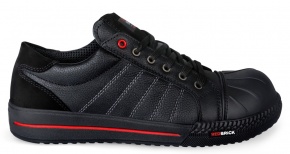 Werkschoenen S3 Redbrick Ruby